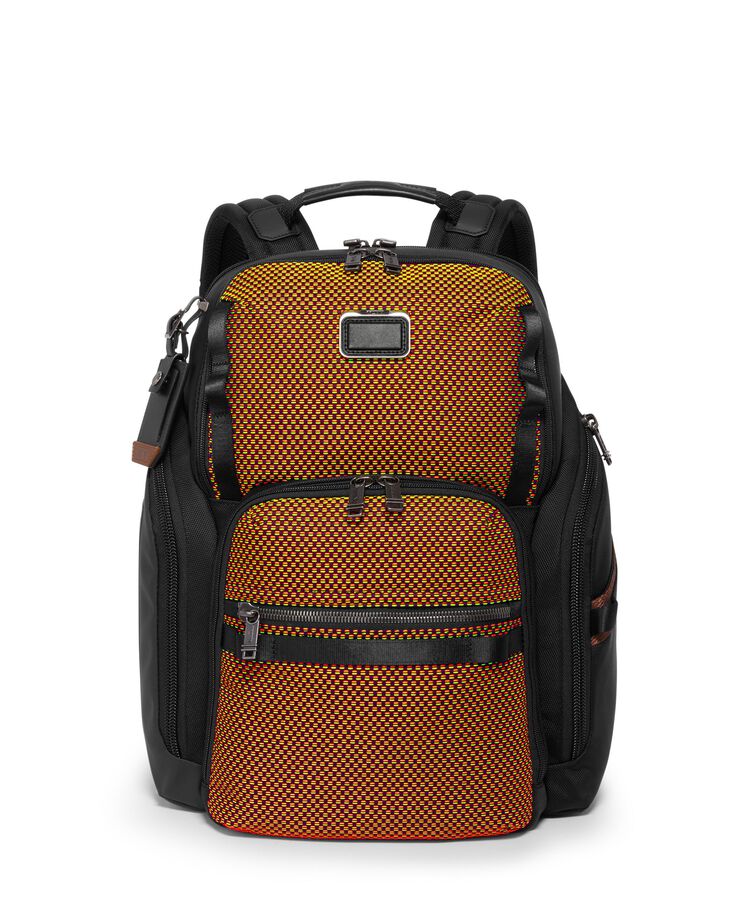 ALPHA BRAVO Search 背包  hi-res | TUMI