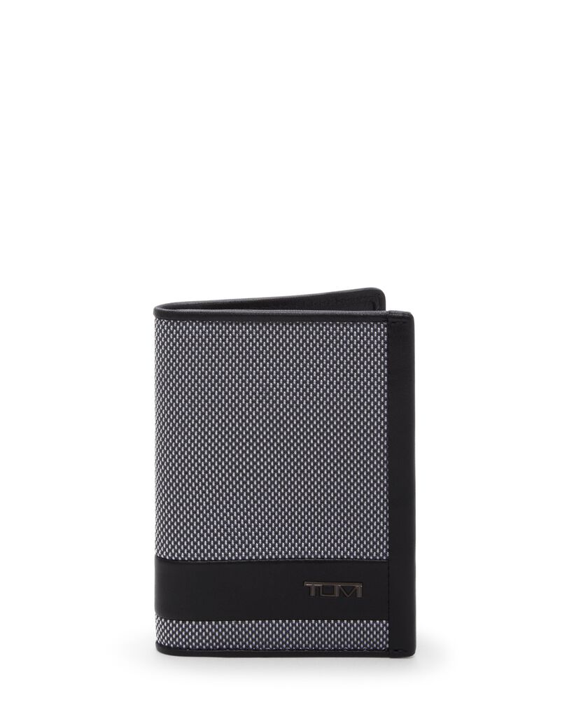ALPHA SLG 多重視窗卡夾  hi-res | TUMI