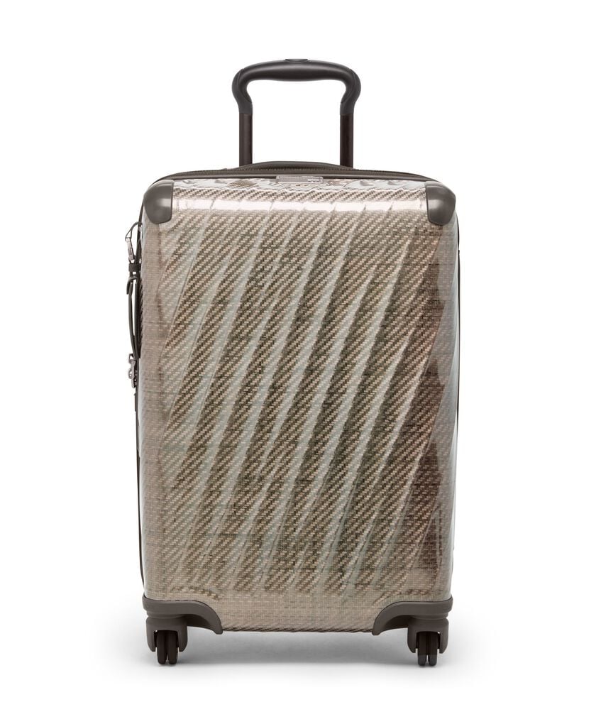 19 DEGREE LITE 國際登機箱  hi-res | TUMI