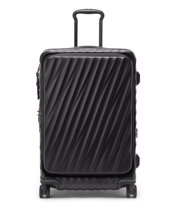 19 DEGREE 中型前開式可擴展行李箱  hi-res | TUMI