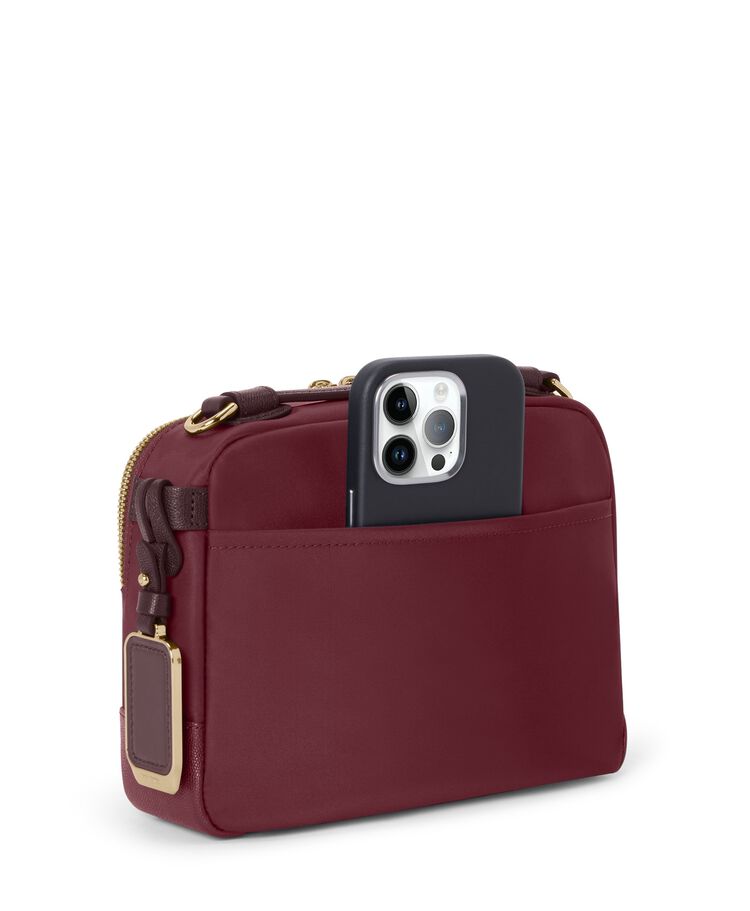 Teghan Crossbody  hi-res | TUMI