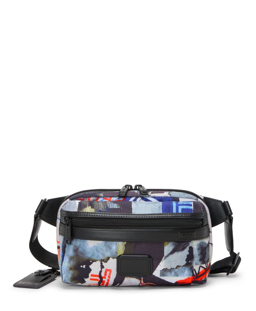 ALPHA East West 斜背包  hi-res | TUMI