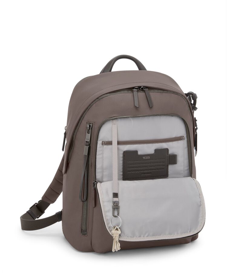 Halsey Backpack  hi-res | TUMI