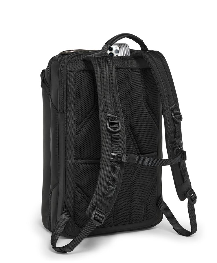 ALPHA BRAVO Detrick 背包  hi-res | TUMI