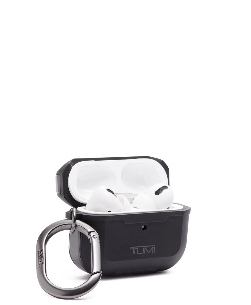 TRAVEL ACCESSORY AirPod Pro 耳機盒  hi-res | TUMI