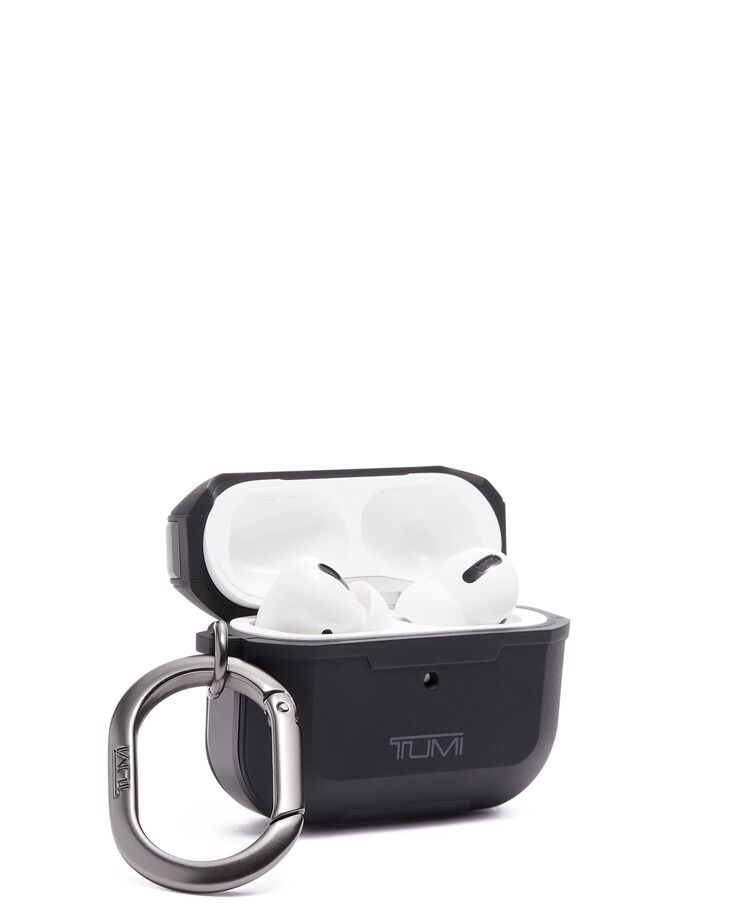 TRAVEL ACCESSORY AirPod Pro 耳機盒  hi-res | TUMI