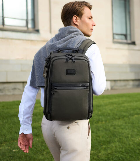 ALPHA 輕巧背包  lifestyle | TUMI