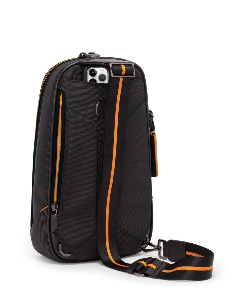 TUMI I MCLAREN Torque 肩背包  hi-res | TUMI