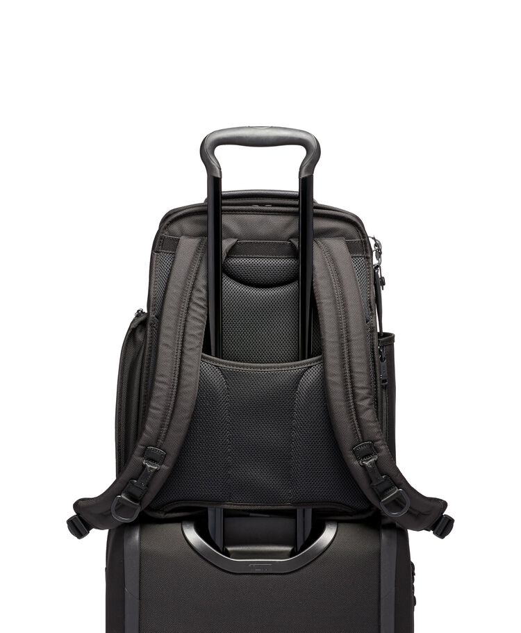 Compact Laptop Brief Pack  hi-res | TUMI