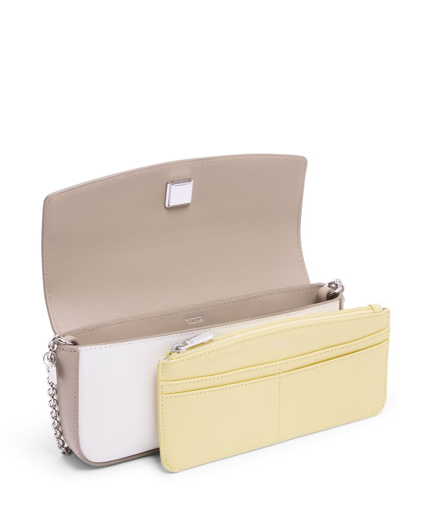 BELDEN SLG 鏈帶斜背皮革包  hi-res | TUMI