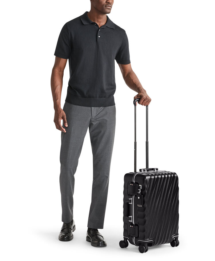 International 4 Wheeled Carry On  hi-res | TUMI