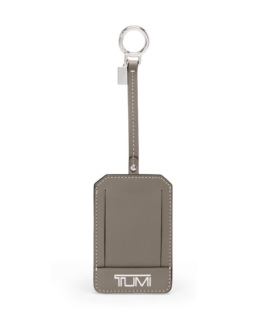 KEY FOBS 滑雪通行證造型吊飾  hi-res | TUMI