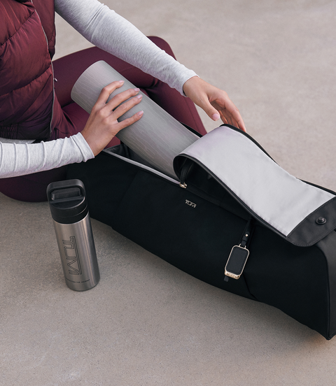 VOYAGEUR 瑜伽袋  lifestyle | TUMI