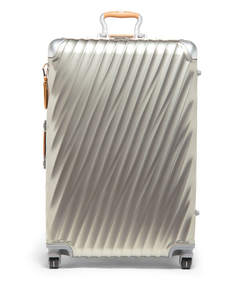 19 DEGREE TITANIUM 長程行李箱  hi-res | TUMI