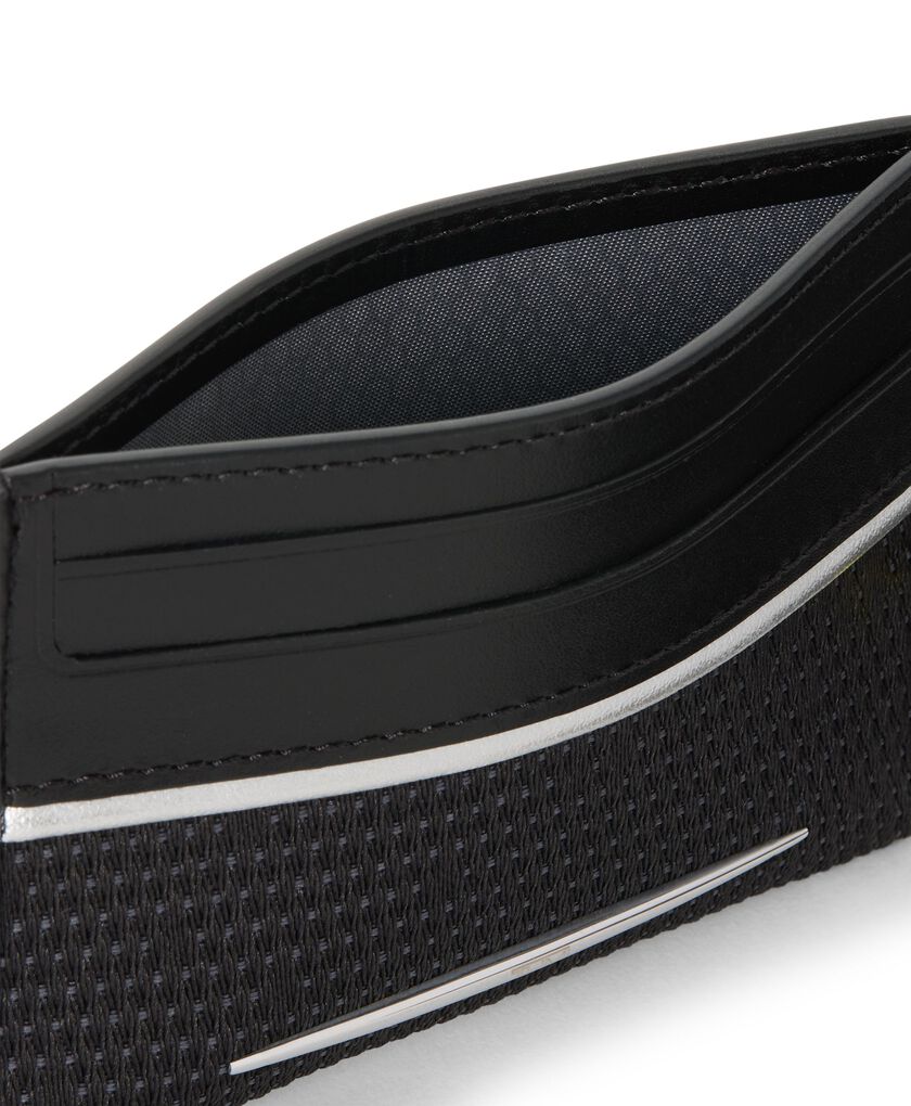 TUMI I MCLAREN 纖薄卡片夾  hi-res | TUMI