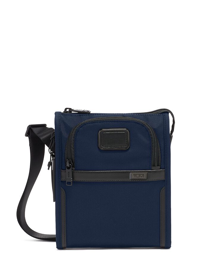 ALPHA 小型斜背包  hi-res | TUMI