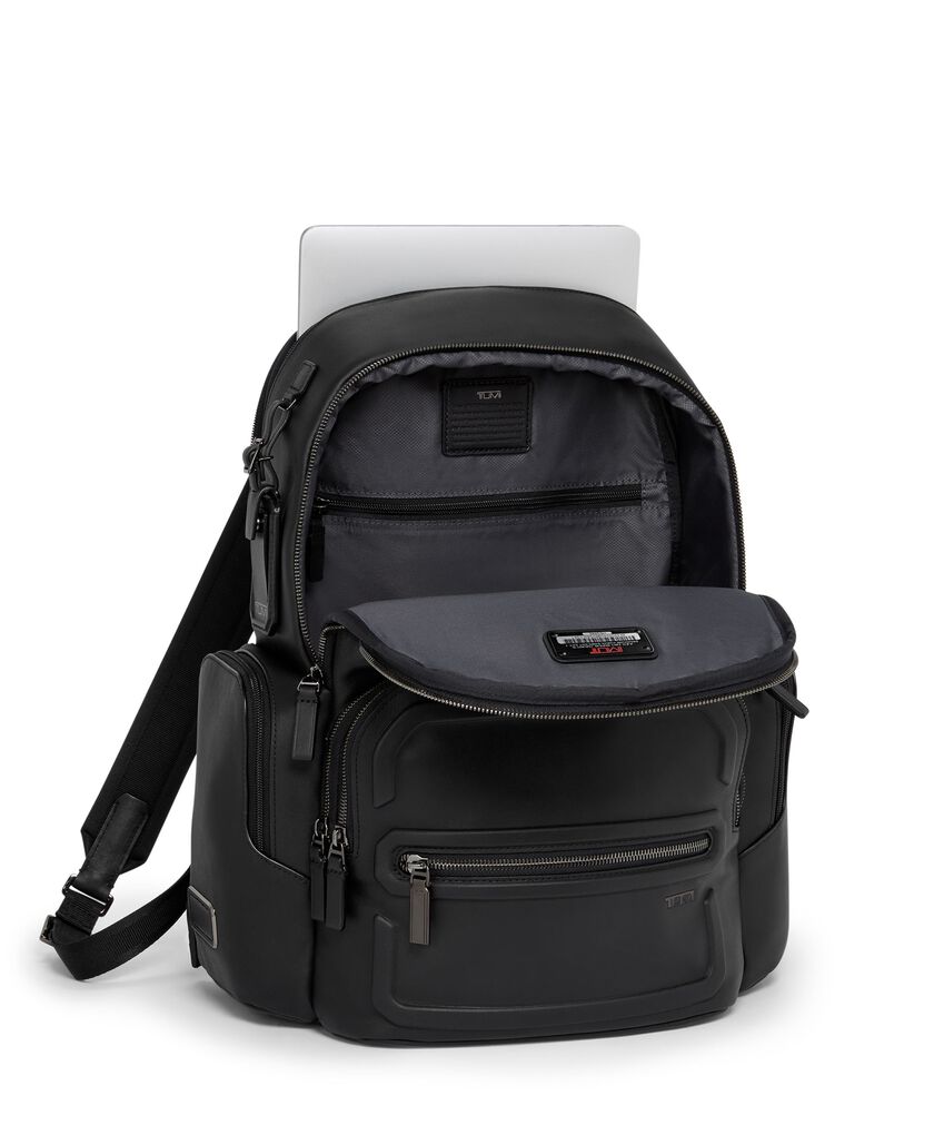 Hadden Backpack  hi-res | TUMI