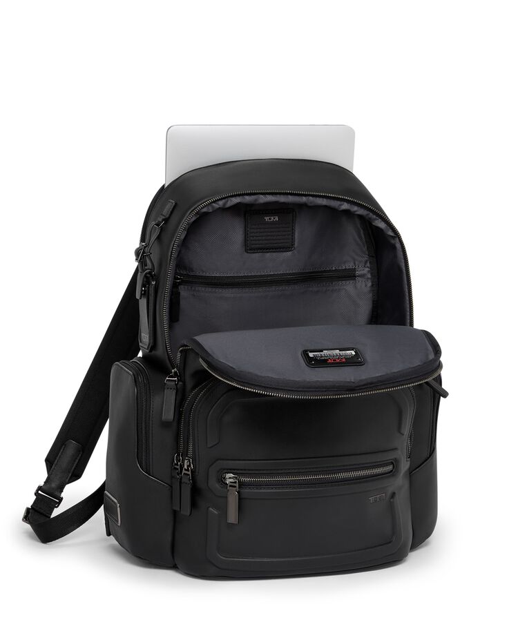 Hadden Backpack  hi-res | TUMI