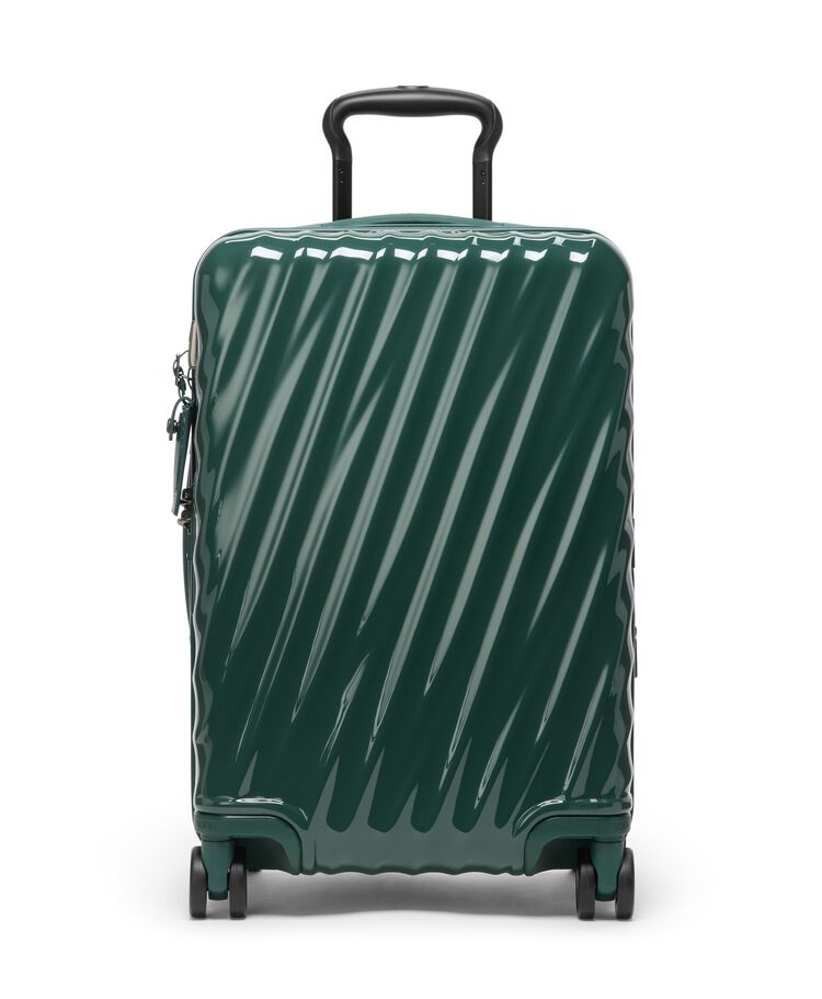 19 DEGREE 可擴展國際登機箱  hi-res | TUMI