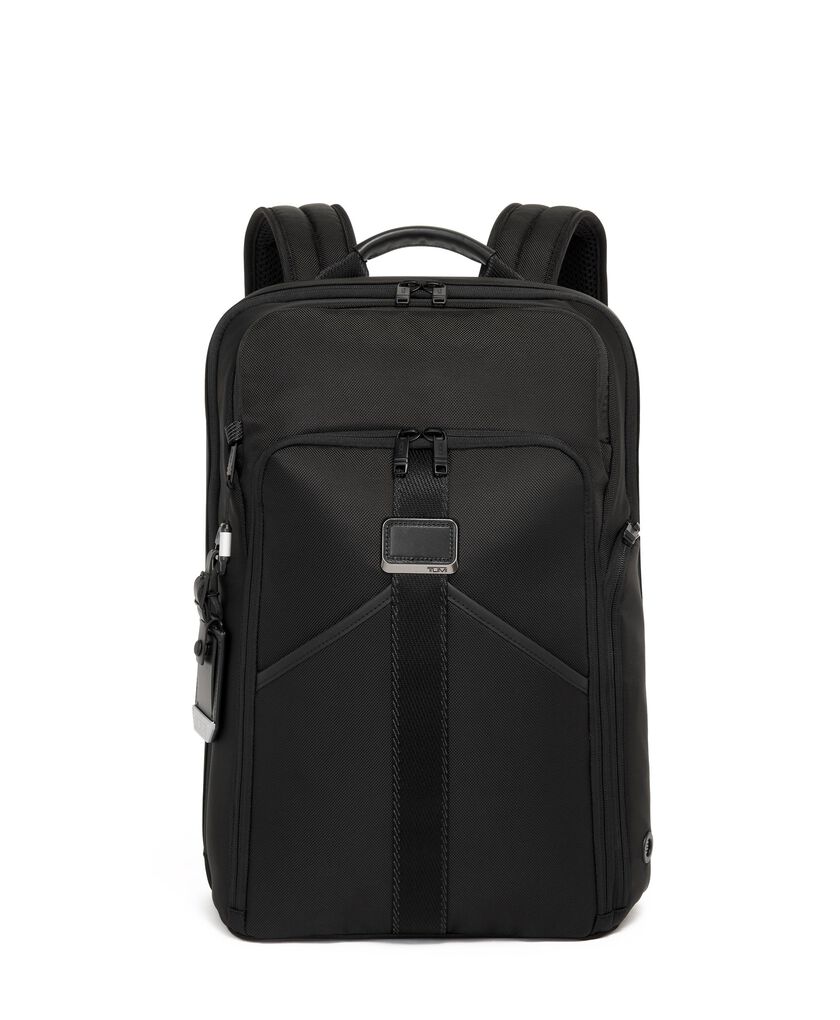 ALPHA BRAVO Esports Pro 17吋 專業電競背包  hi-res | TUMI