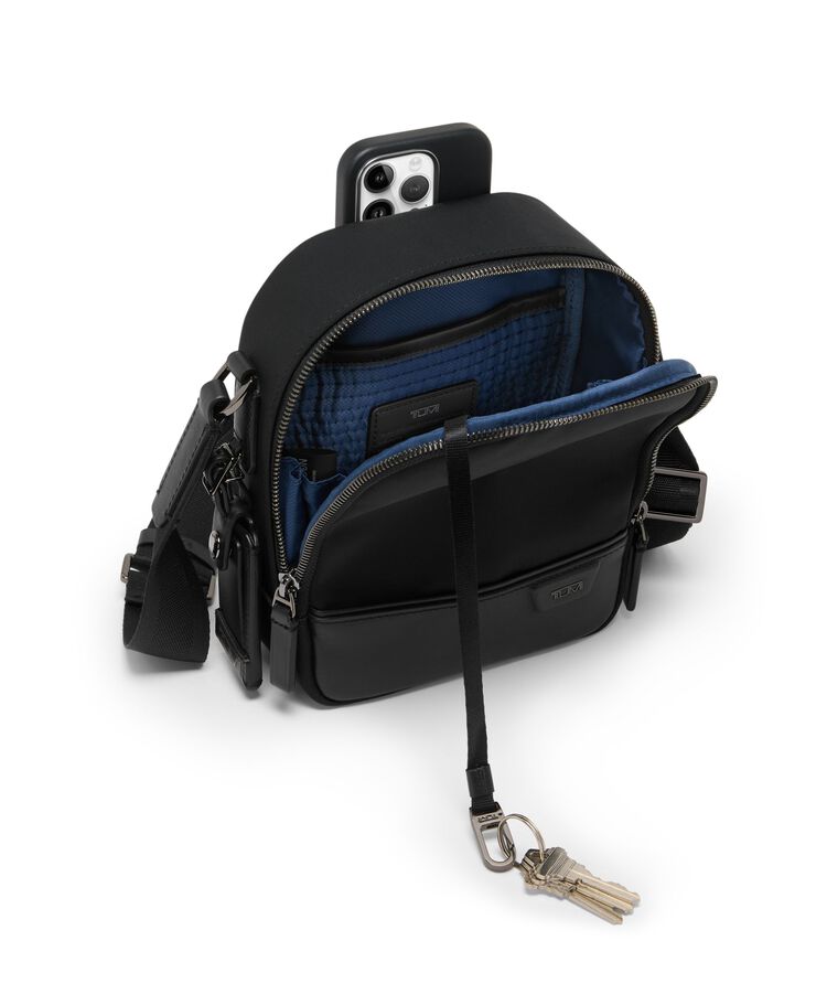 TUMI HARRISON Macri 小型斜背包  hi-res | TUMI