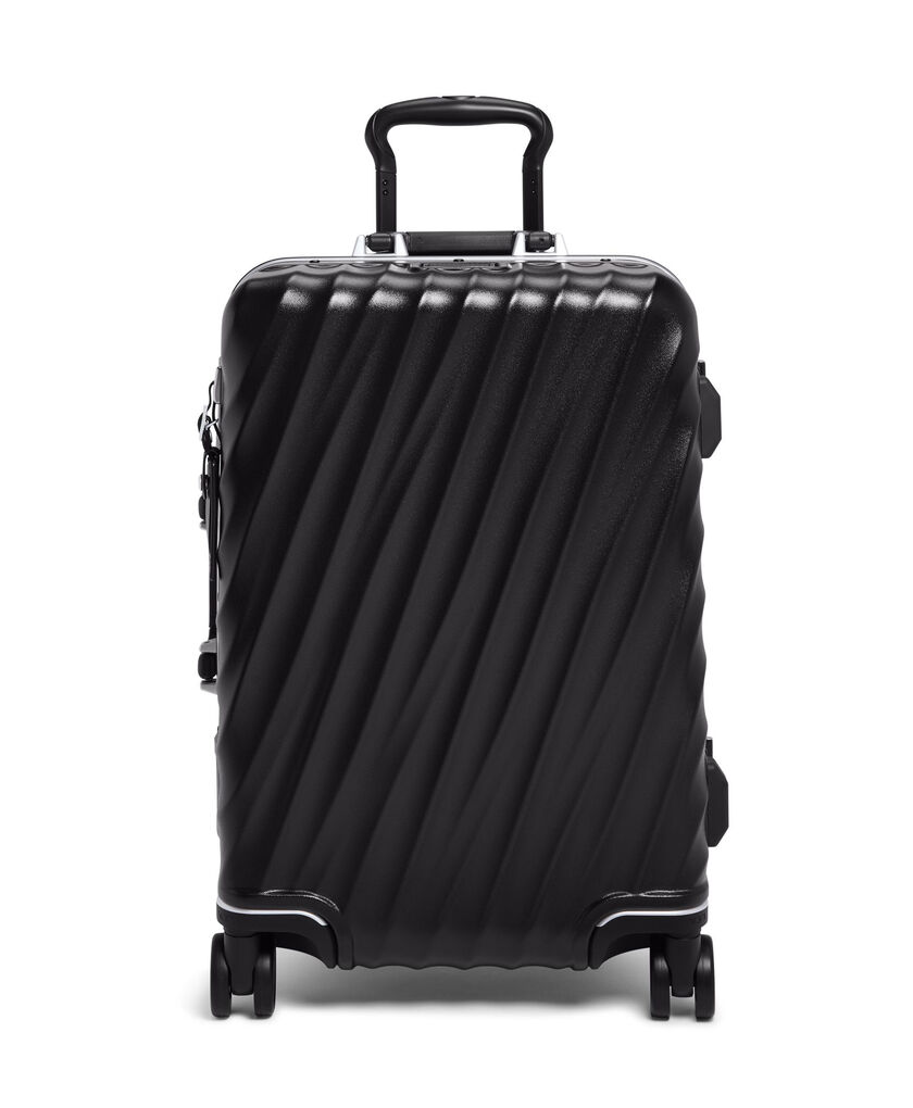 19 DEGREE 國際四輪登機箱  hi-res | TUMI