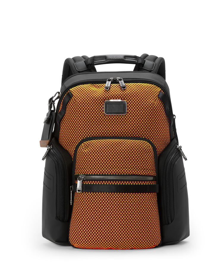 ALPHA BRAVO Navigation 背包  hi-res | TUMI