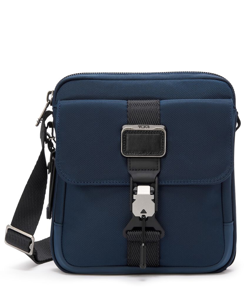 ALPHA BRAVO Junior 斜背包  hi-res | TUMI