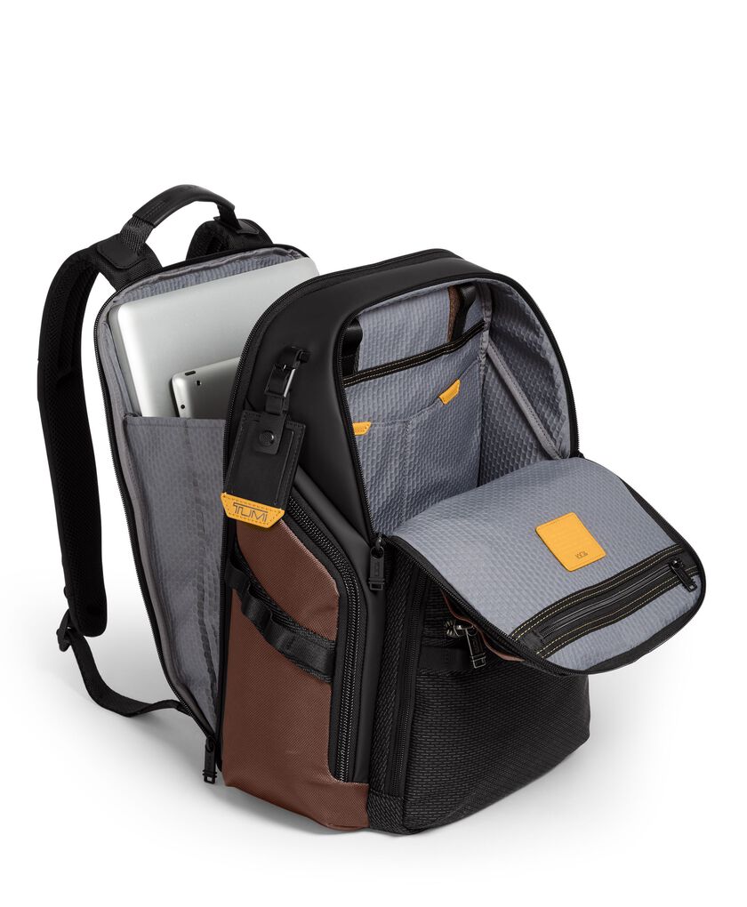 ALPHA BRAVO Search 背包  hi-res | TUMI