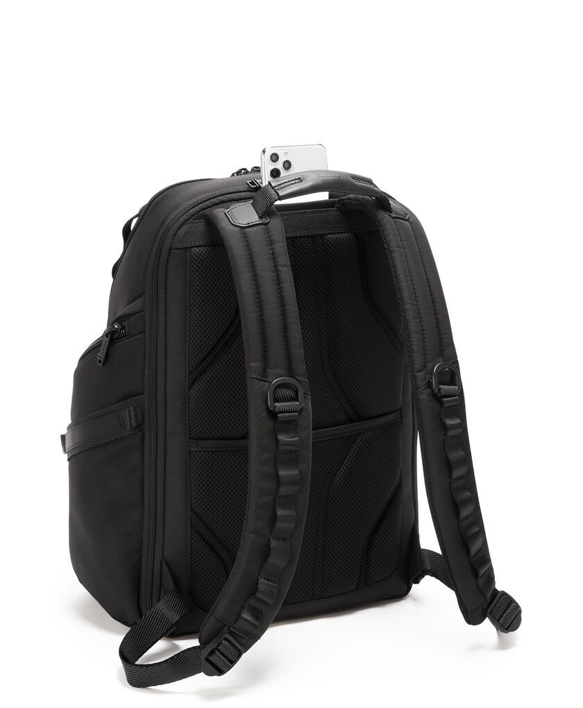 ALPHA BRAVO Search 背包  hi-res | TUMI