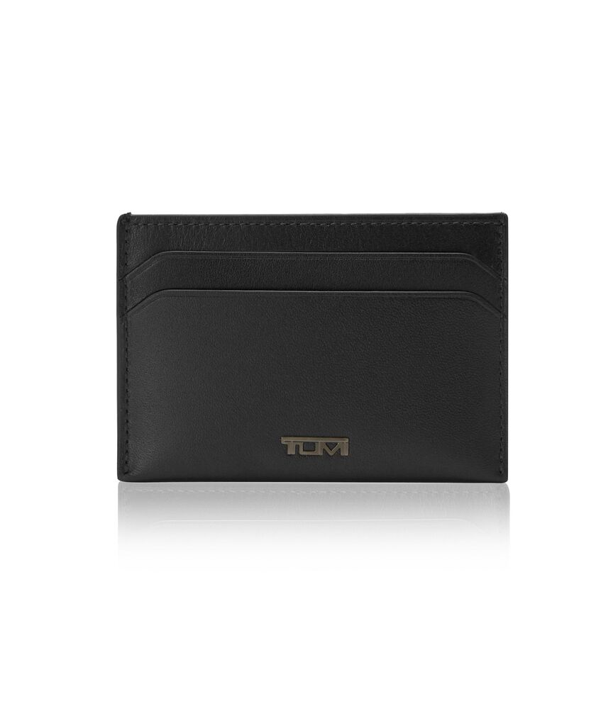 Slim Card Case  hi-res | TUMI