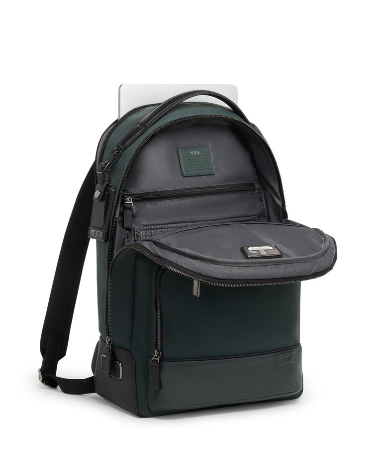 TUMI HARRISON Warren 後背包  hi-res | TUMI