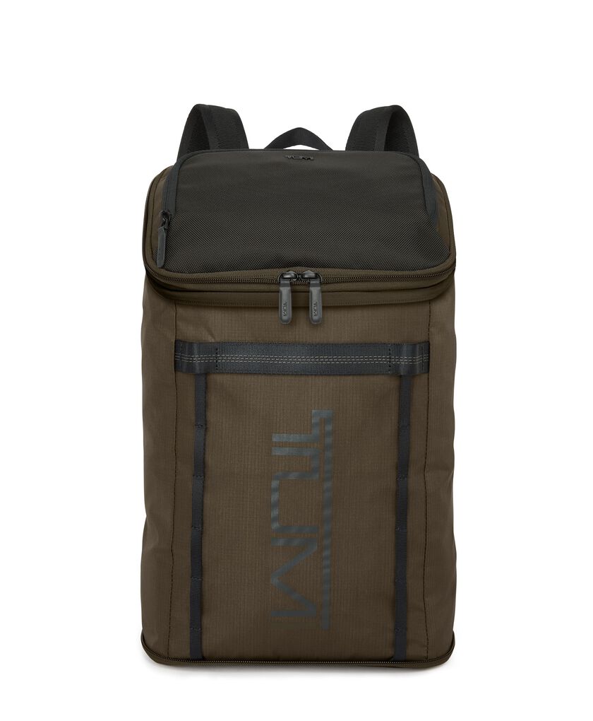 ALPHA BRAVO 可折疊背包  hi-res | TUMI