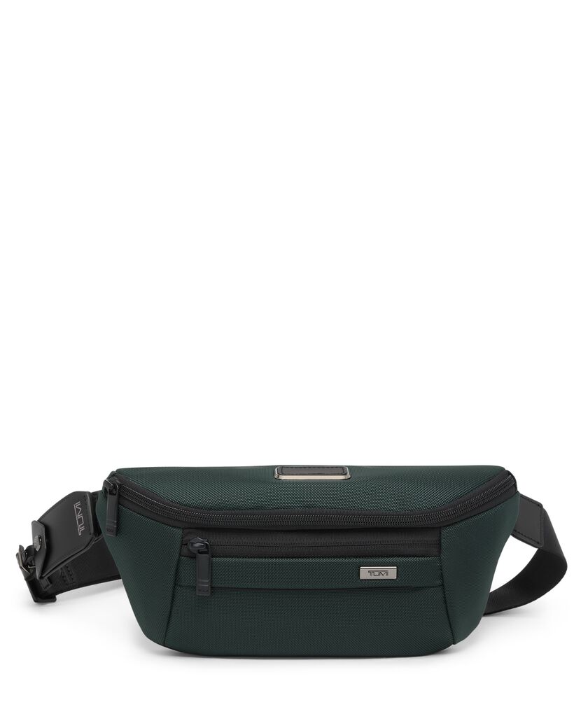 TUMI ALPHA 腰包式肩背包  hi-res | TUMI