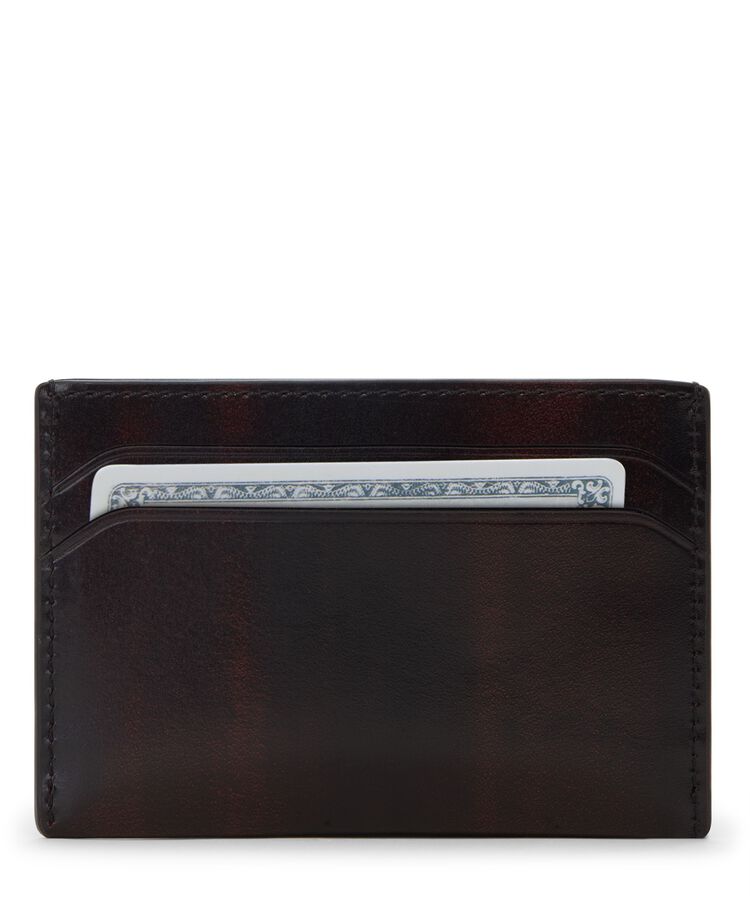 Slim Card Case  hi-res | TUMI