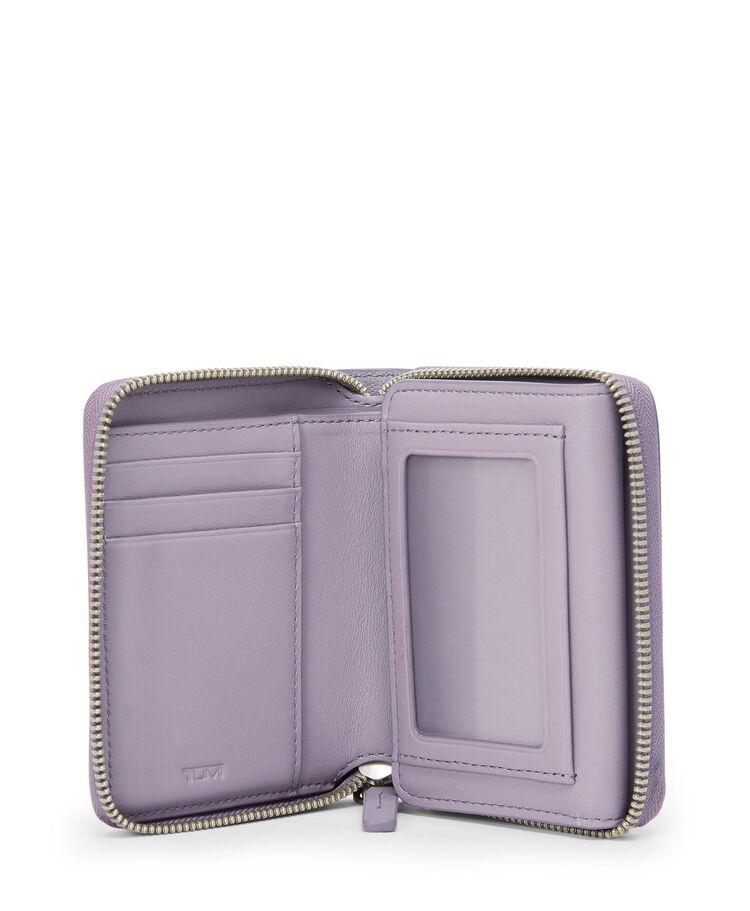 Tri-Fold Zip-Around  hi-res | TUMI