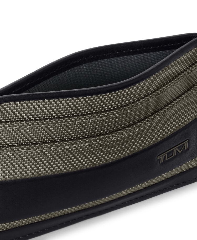 ALPHA SLG 纖薄卡片夾  hi-res | TUMI