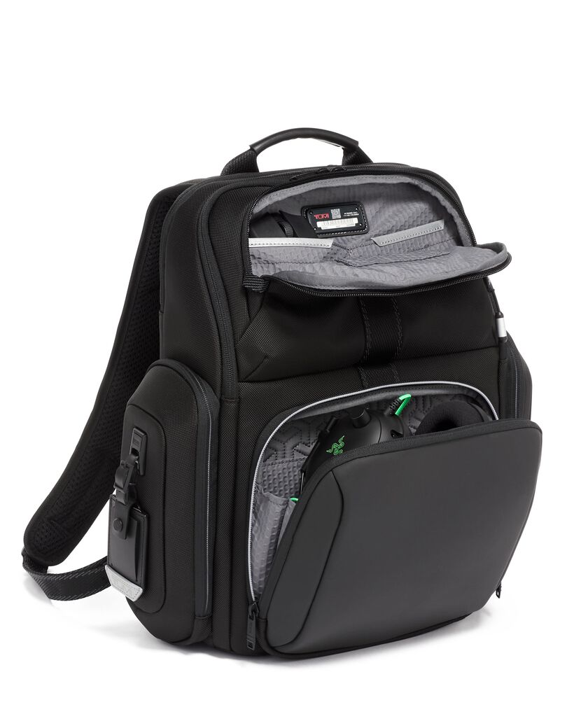 Esports Pro Backpack  hi-res | TUMI
