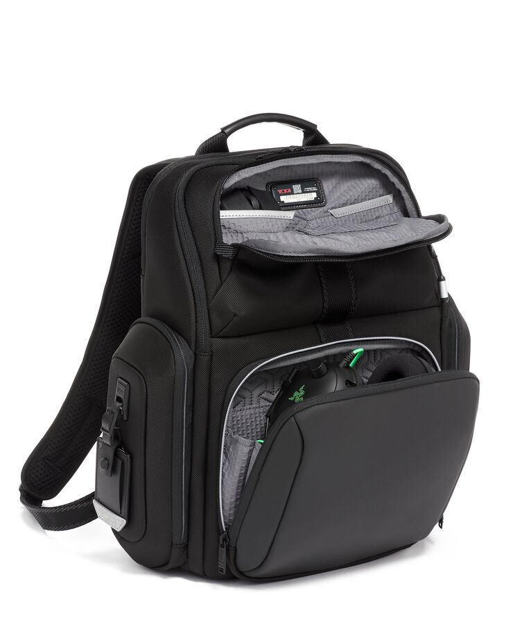 Esports Pro Backpack  hi-res | TUMI