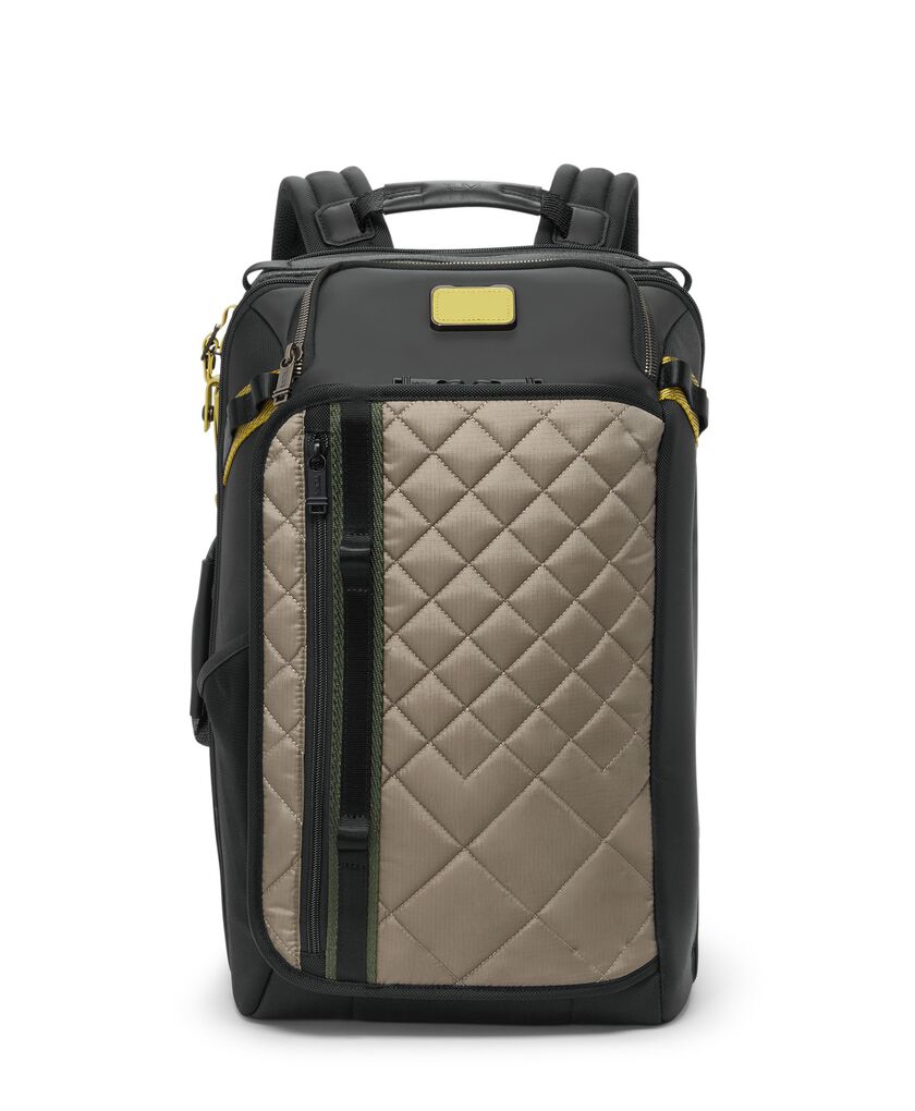 ALPHA BRAVO Detrick 後背包  hi-res | TUMI