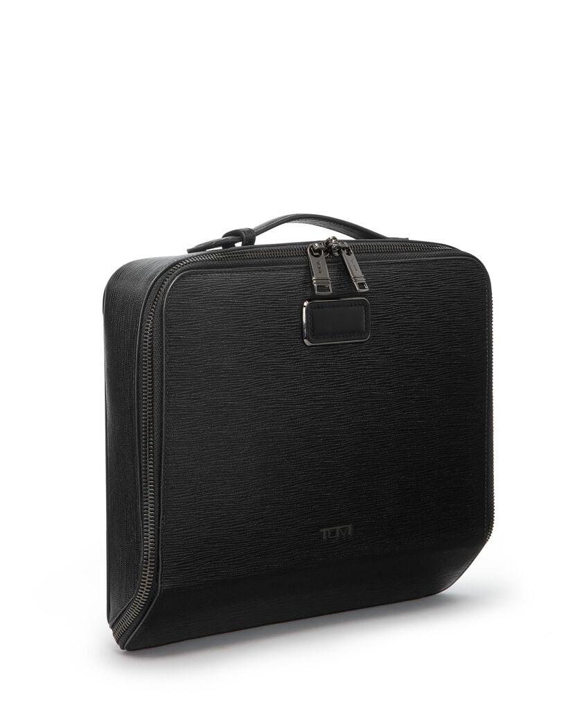 TUMI TRAVEL ACCESS. 珠寶飾品收納盒  hi-res | TUMI