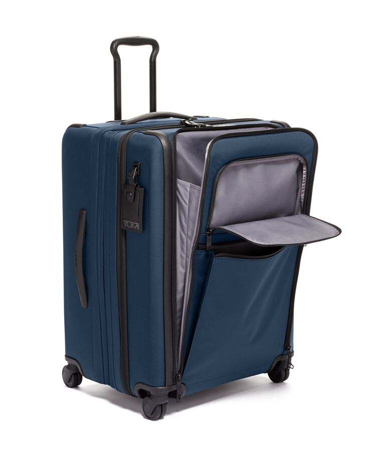Short Trip Expandable 4 Wheeled Packing Case  hi-res | TUMI