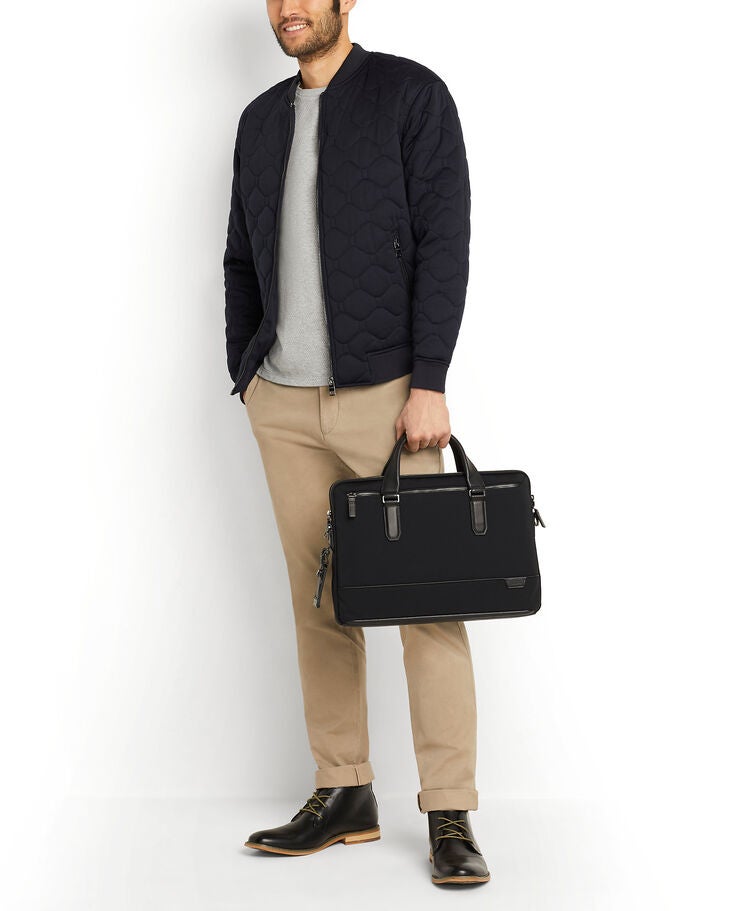 SYCAMORE SLIM BRIEF  hi-res | TUMI