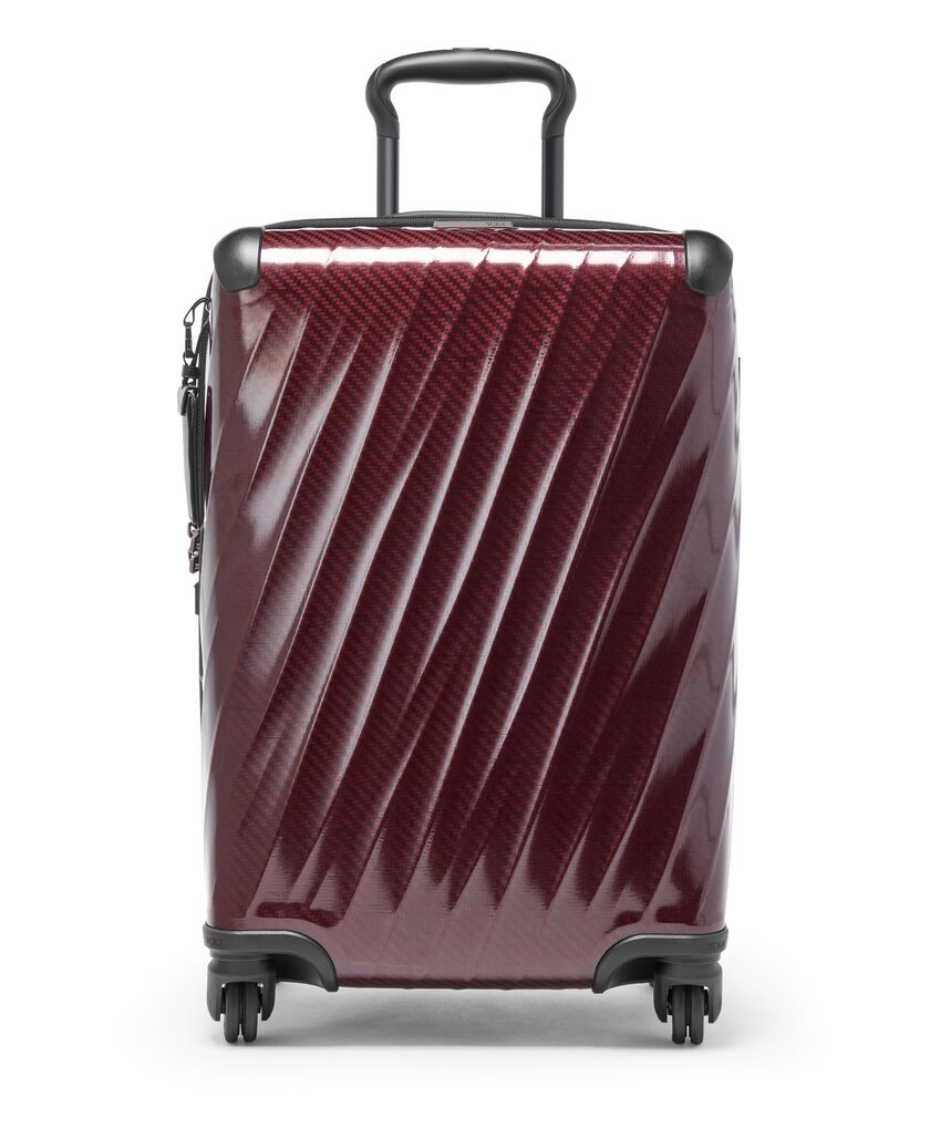 19 DEGREE LITE 國際登機箱  hi-res | TUMI