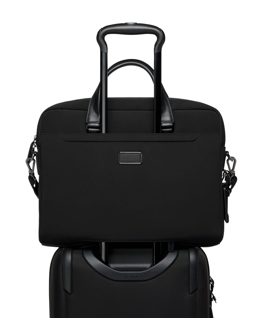TUMI HARRISON Avondale 拉鍊公事包  hi-res | TUMI