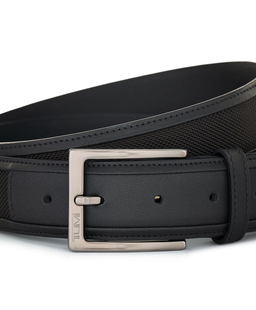 Rectangle Ballistic Belt 35mm  hi-res | TUMI
