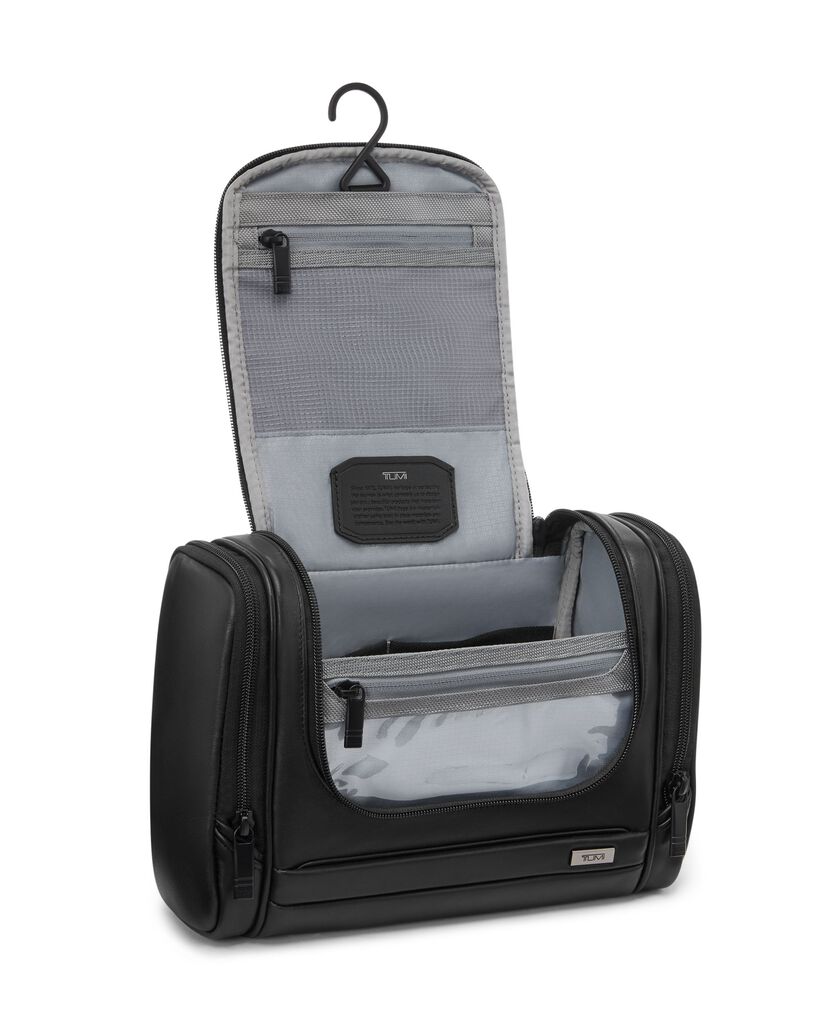 TUMI ALPHA 可掛式旅行收納包  hi-res | TUMI