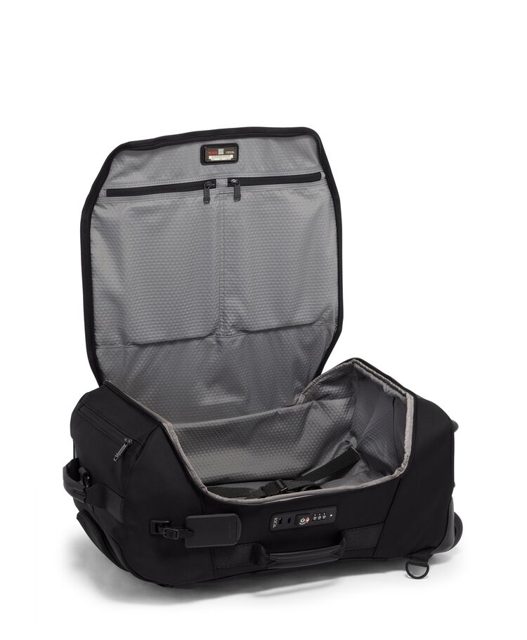 International 2 Wheel Duffel Backpack Carry-On  hi-res | TUMI