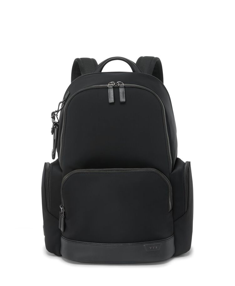TUMI HARRISON Hadden 後背包  hi-res | TUMI
