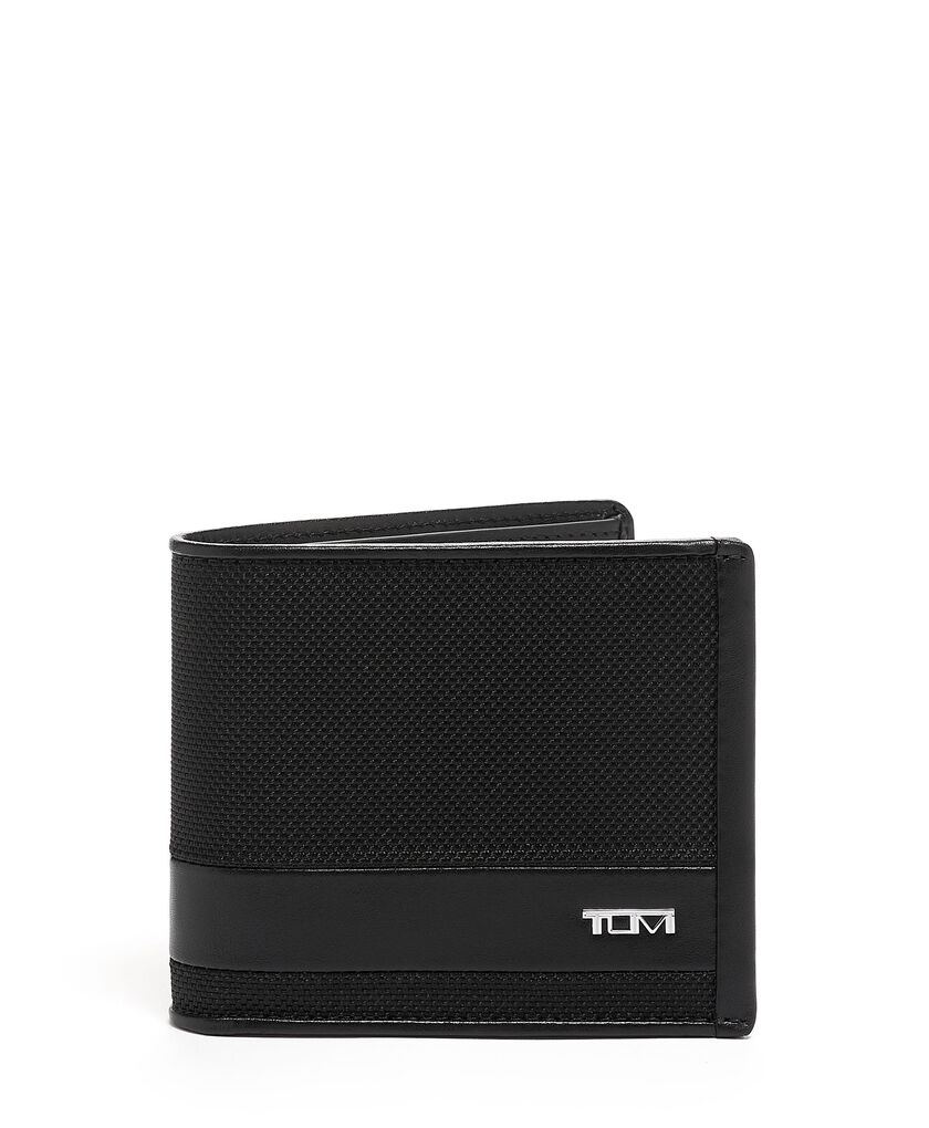 ALPHA SLG Global皮夾  hi-res | TUMI